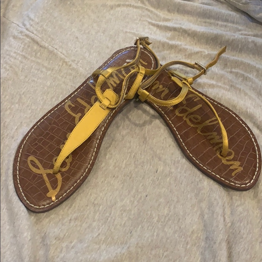 Sam Edelman Sandals